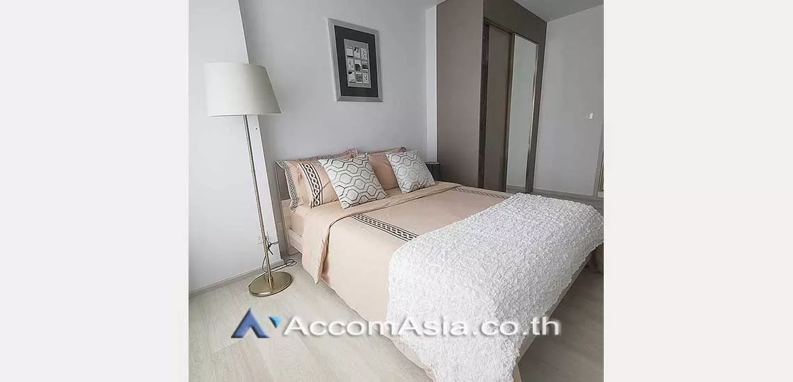7  2 br Condominium For Rent in Ploenchit ,Bangkok BTS Ploenchit at Life One Wireless AA30274