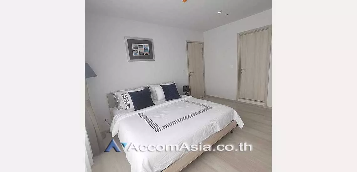 5  2 br Condominium For Rent in Ploenchit ,Bangkok BTS Ploenchit at Life One Wireless AA30274