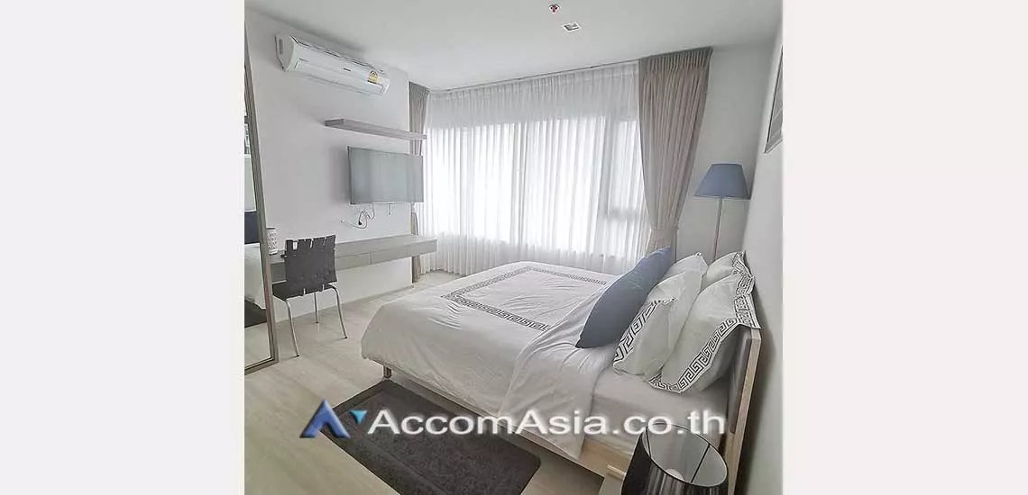 6  2 br Condominium For Rent in Ploenchit ,Bangkok BTS Ploenchit at Life One Wireless AA30274