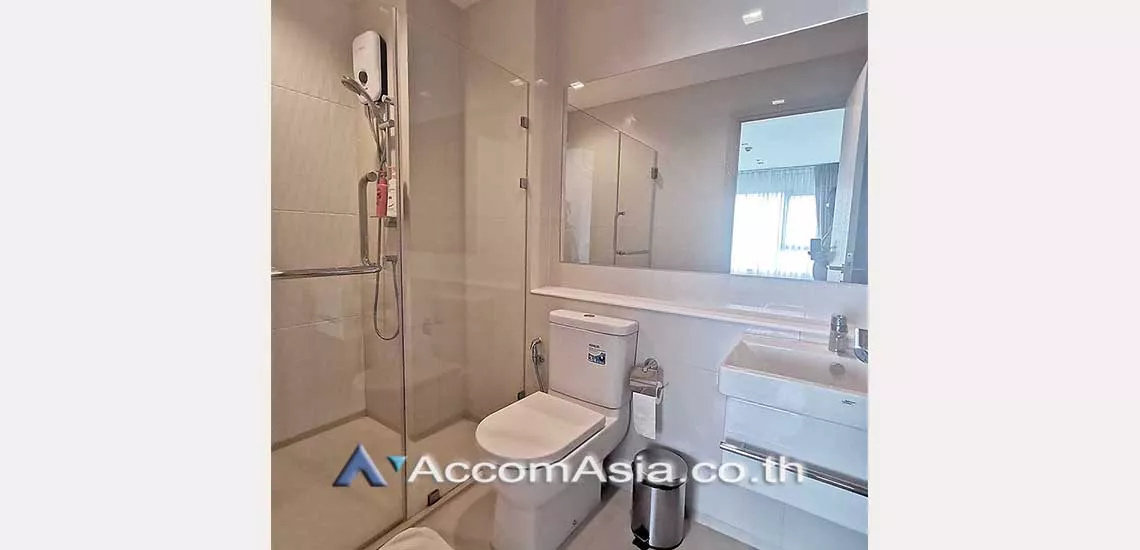 8  2 br Condominium For Rent in Ploenchit ,Bangkok BTS Ploenchit at Life One Wireless AA30274