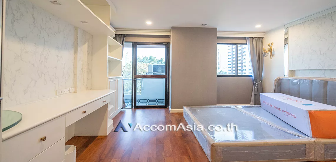 8  3 br Condominium For Rent in Sukhumvit ,Bangkok BTS Asok - MRT Sukhumvit at Century Heights AA30275