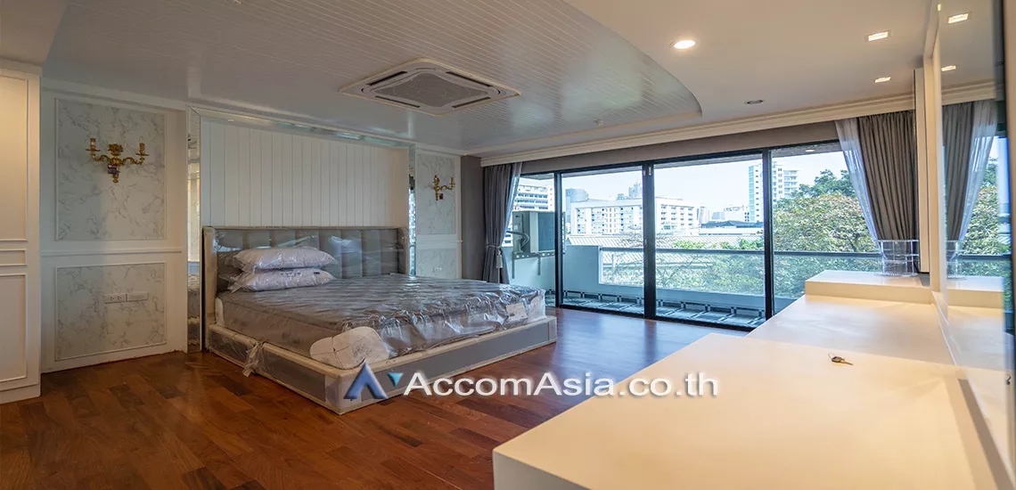 9  3 br Condominium For Rent in Sukhumvit ,Bangkok BTS Asok - MRT Sukhumvit at Century Heights AA30275