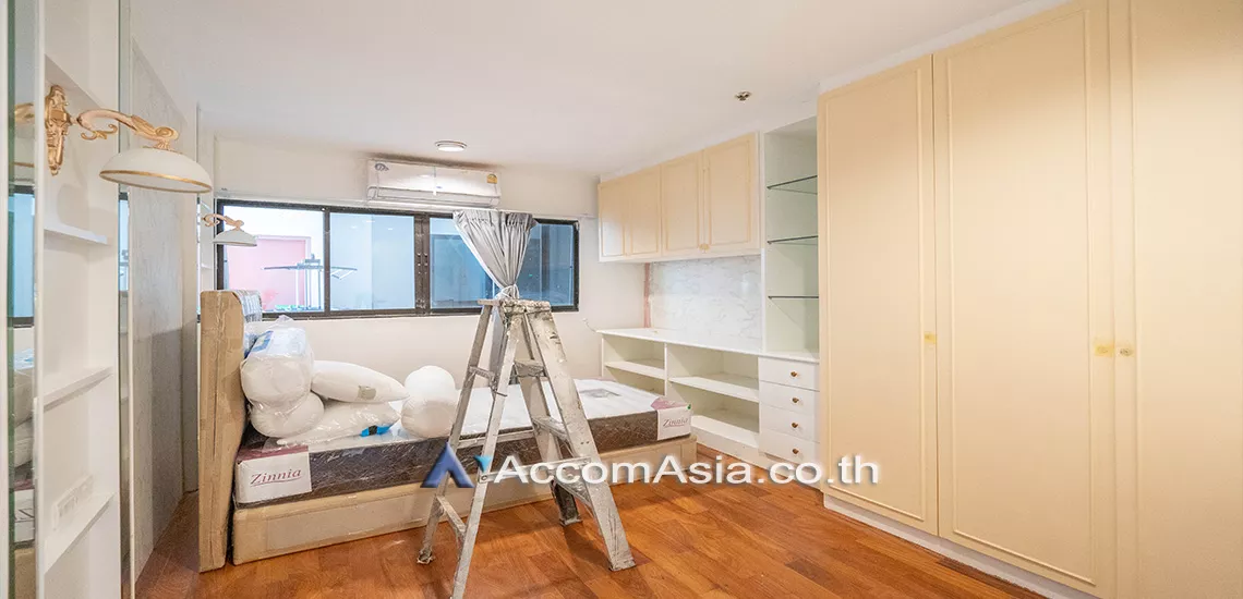 10  3 br Condominium For Rent in Sukhumvit ,Bangkok BTS Asok - MRT Sukhumvit at Century Heights AA30275