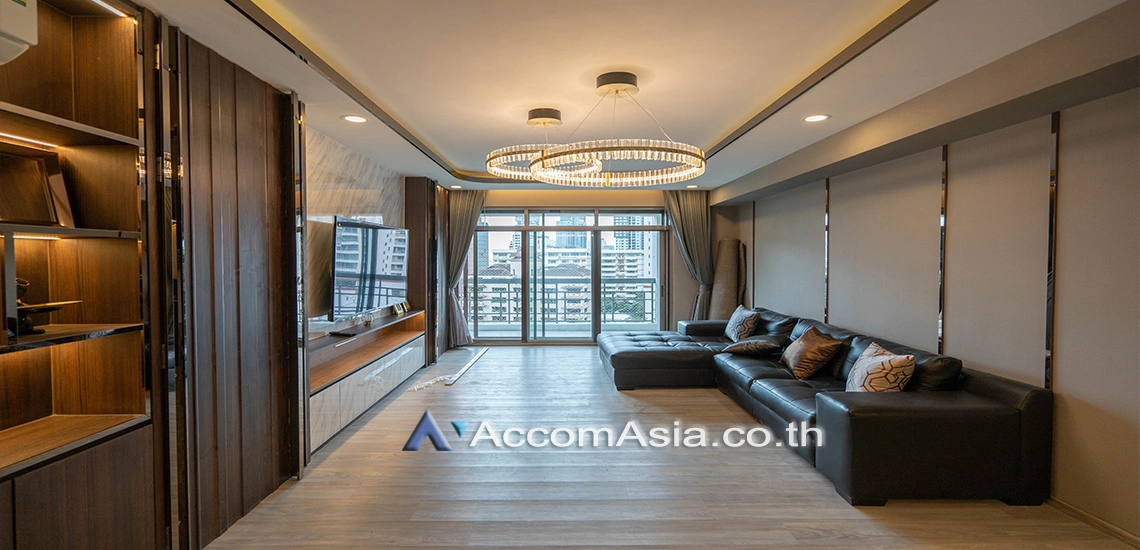  Royal Castle Sukhumvit 39 Condominium  3 Bedroom for Sale & Rent BTS Phrom Phong in Sukhumvit Bangkok