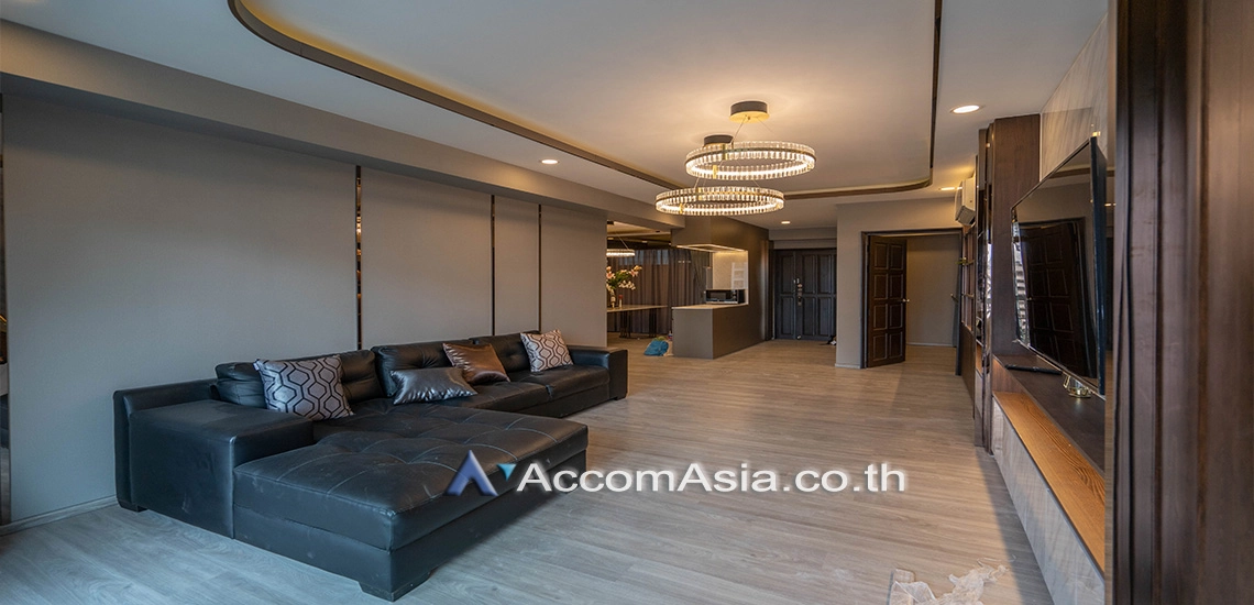  1  3 br Condominium for rent and sale in Sukhumvit ,Bangkok BTS Phrom Phong at Royal Castle Sukhumvit 39 AA30276
