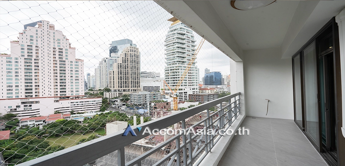 5  3 br Condominium for rent and sale in Sukhumvit ,Bangkok BTS Phrom Phong at Royal Castle Sukhumvit 39 AA30276