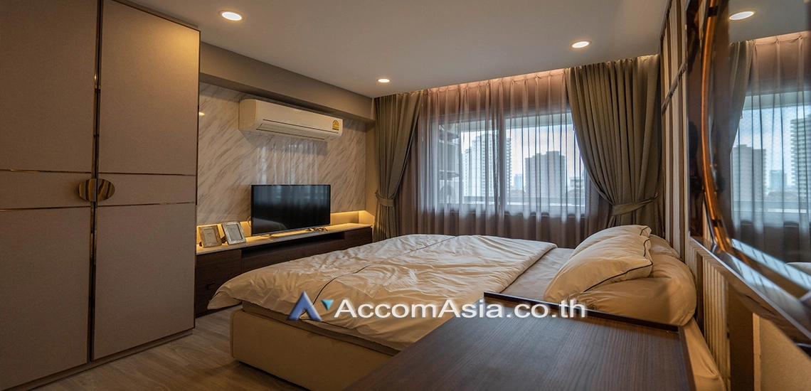 6  3 br Condominium for rent and sale in Sukhumvit ,Bangkok BTS Phrom Phong at Royal Castle Sukhumvit 39 AA30276