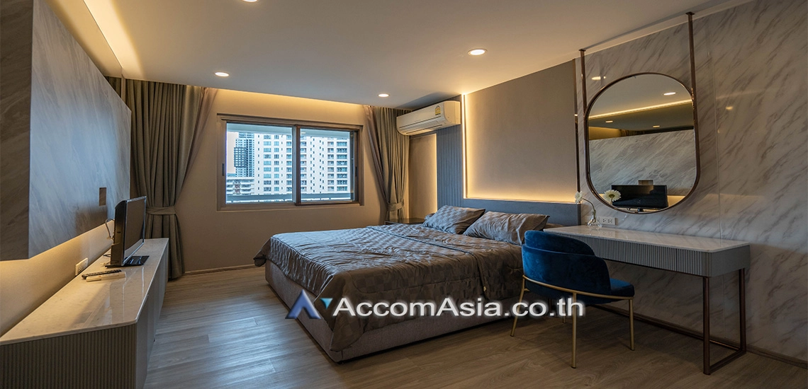 7  3 br Condominium for rent and sale in Sukhumvit ,Bangkok BTS Phrom Phong at Royal Castle Sukhumvit 39 AA30276
