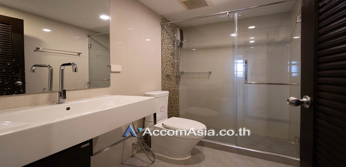10  3 br Condominium for rent and sale in Sukhumvit ,Bangkok BTS Phrom Phong at Royal Castle Sukhumvit 39 AA30276