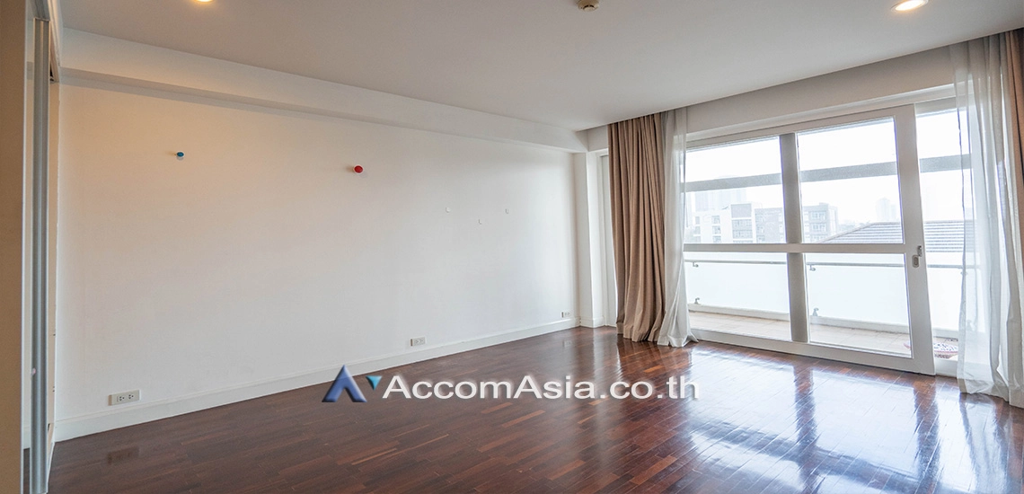 5  3 br Apartment For Rent in Sukhumvit ,Bangkok BTS Phrom Phong at Apartment For RENT AA30277