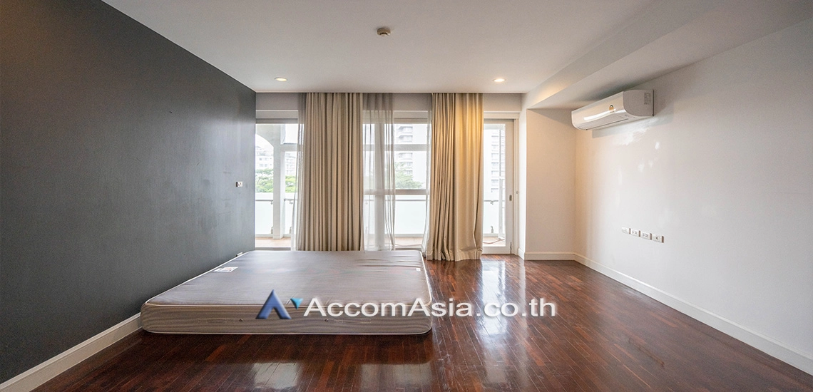 6  3 br Apartment For Rent in Sukhumvit ,Bangkok BTS Phrom Phong at Apartment For RENT AA30277