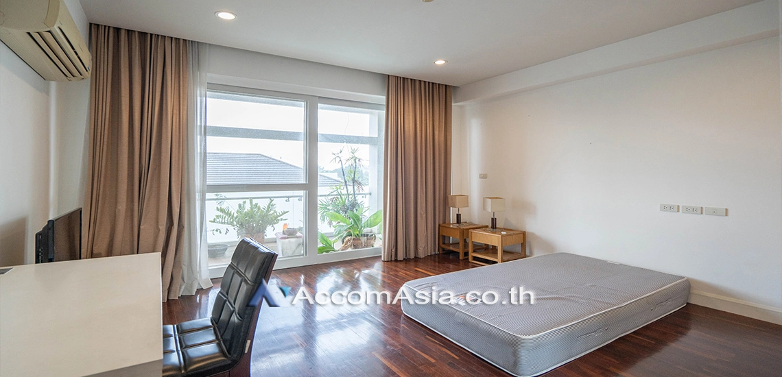 7  3 br Apartment For Rent in Sukhumvit ,Bangkok BTS Phrom Phong at Apartment For RENT AA30277