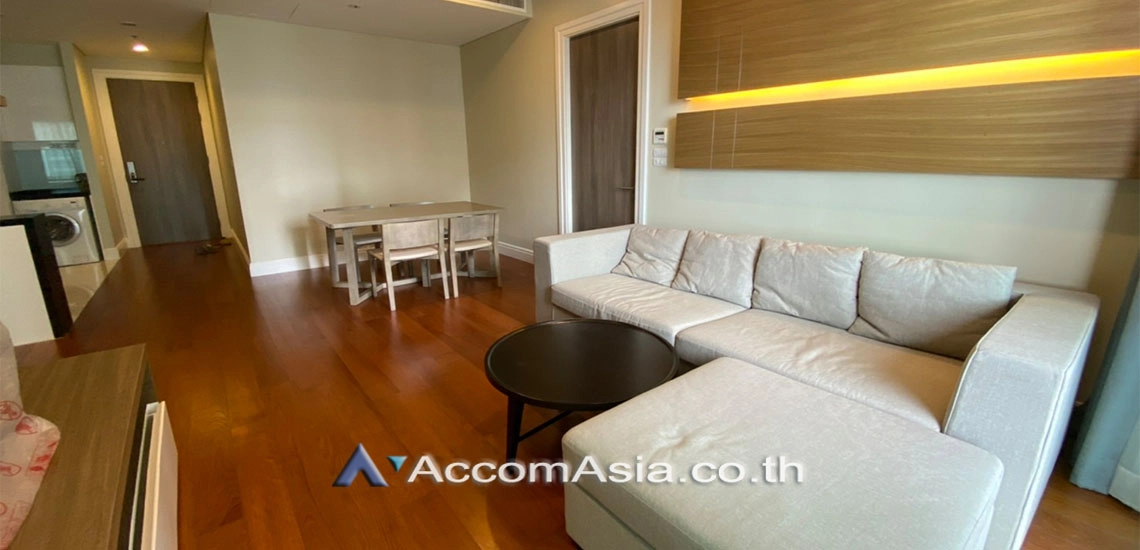 unit 2 Bedrooms  Condominium For Rent & Sale in Sukhumvit, Bangkok  near BTS Phrom Phong (AA30279)