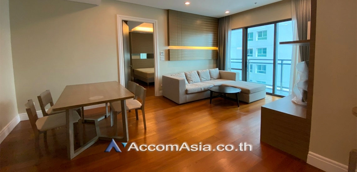  1  2 br Condominium for rent and sale in Sukhumvit ,Bangkok BTS Phrom Phong at Bright Sukhumvit 24 AA30279