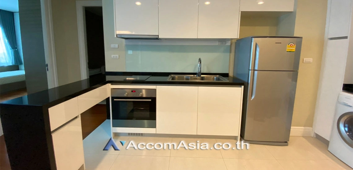 5  2 br Condominium for rent and sale in Sukhumvit ,Bangkok BTS Phrom Phong at Bright Sukhumvit 24 AA30279