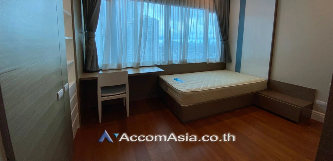 7  2 br Condominium for rent and sale in Sukhumvit ,Bangkok BTS Phrom Phong at Bright Sukhumvit 24 AA30279