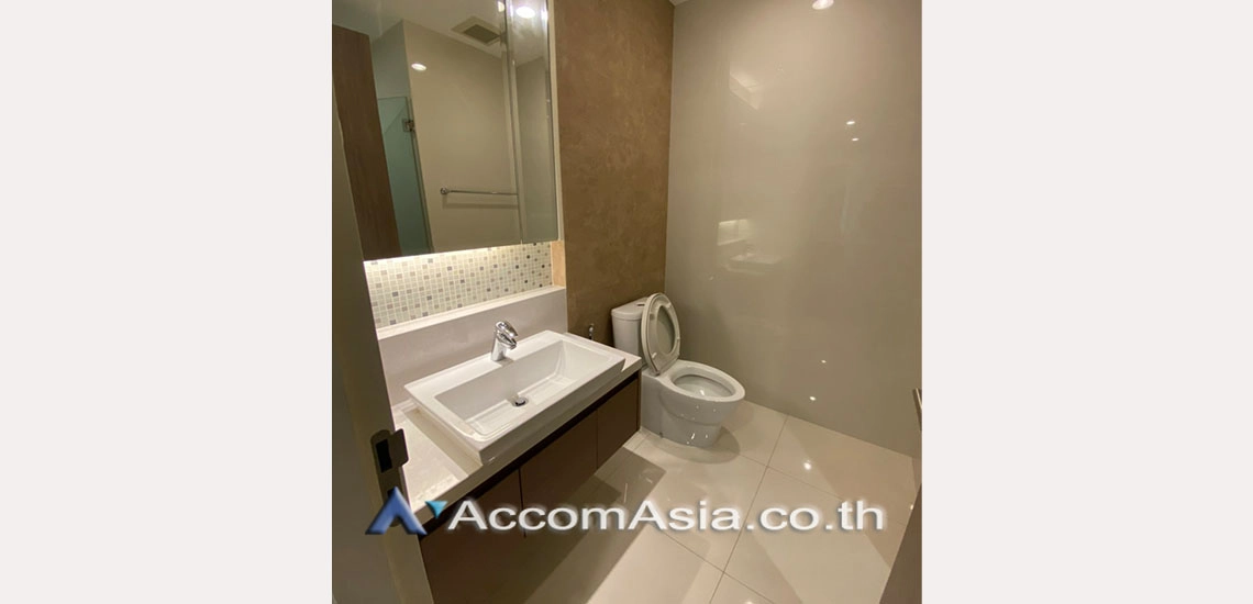 9  2 br Condominium for rent and sale in Sukhumvit ,Bangkok BTS Phrom Phong at Bright Sukhumvit 24 AA30279