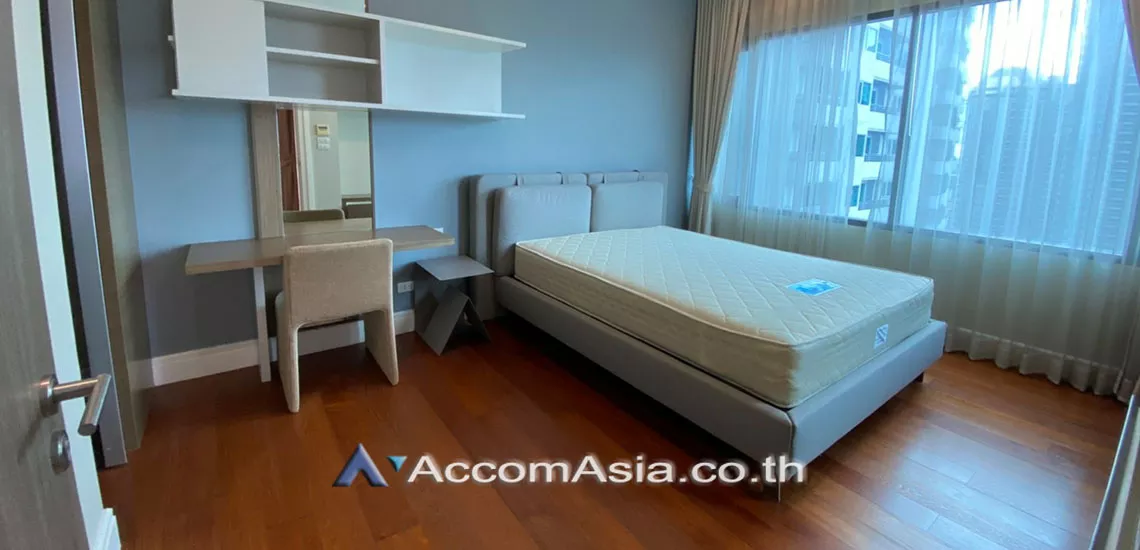6  2 br Condominium For Rent in Sukhumvit ,Bangkok BTS Phrom Phong at Bright Sukhumvit 24 AA30280