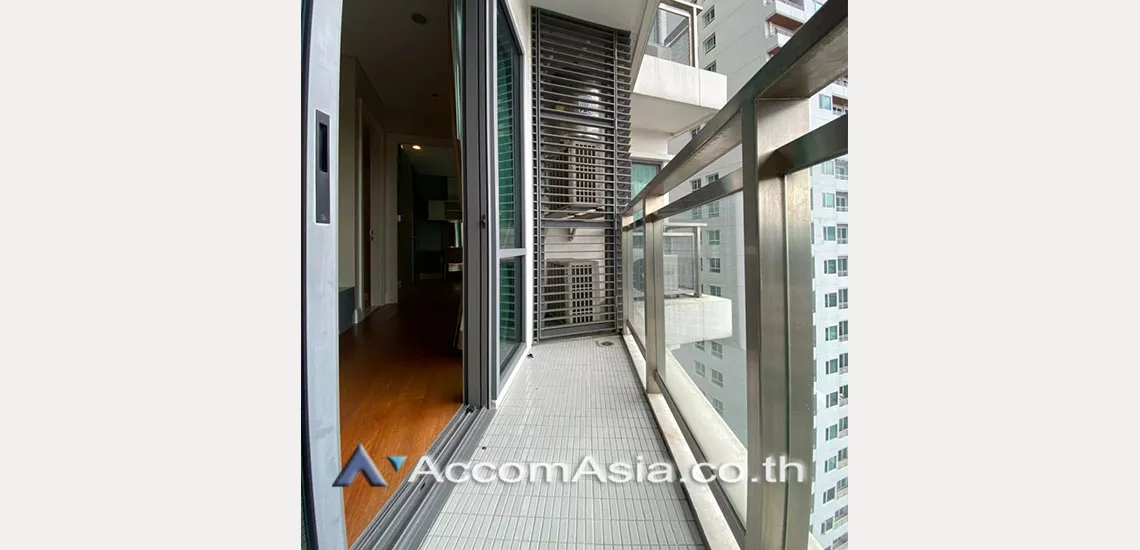 12  2 br Condominium For Rent in Sukhumvit ,Bangkok BTS Phrom Phong at Bright Sukhumvit 24 AA30280