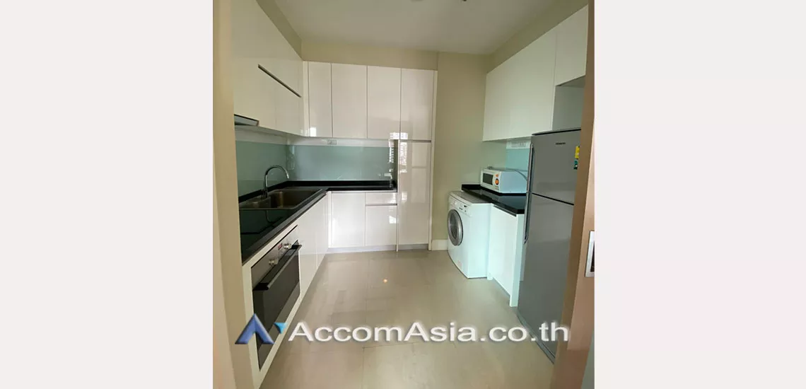 4  2 br Condominium For Rent in Sukhumvit ,Bangkok BTS Phrom Phong at Bright Sukhumvit 24 AA30280