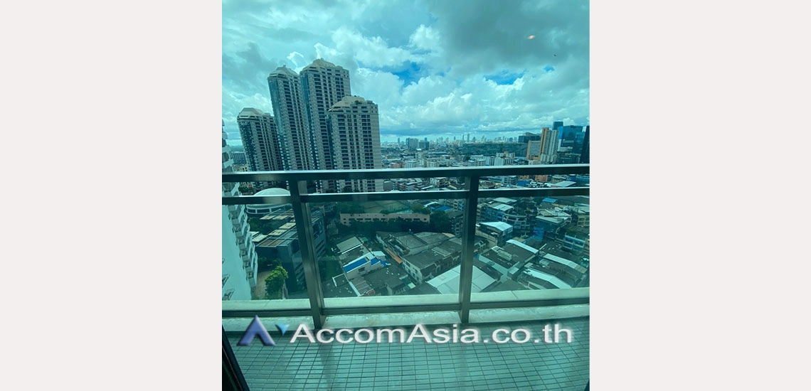 16  2 br Condominium for rent and sale in Sukhumvit ,Bangkok BTS Phrom Phong at Bright Sukhumvit 24 AA30280