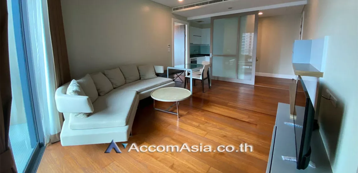  2  2 br Condominium For Rent in Sukhumvit ,Bangkok BTS Phrom Phong at Bright Sukhumvit 24 AA30280