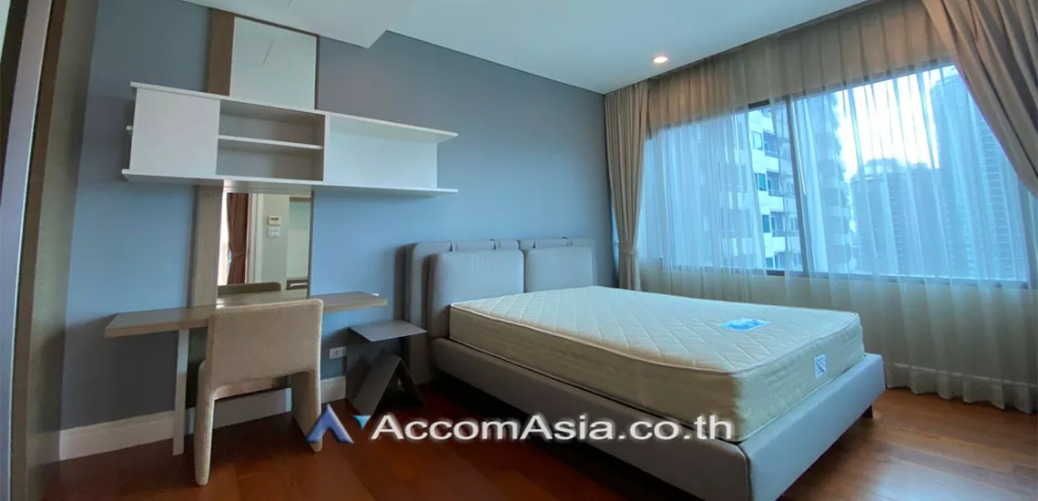 7  2 br Condominium For Rent in Sukhumvit ,Bangkok BTS Phrom Phong at Bright Sukhumvit 24 AA30280