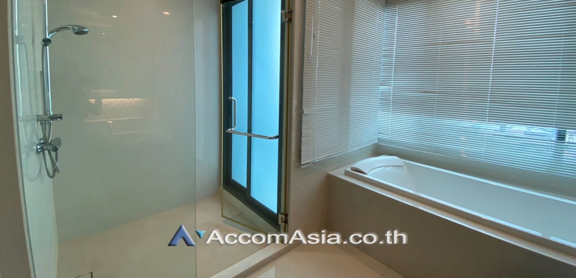 11  2 br Condominium for rent and sale in Sukhumvit ,Bangkok BTS Phrom Phong at Bright Sukhumvit 24 AA30280