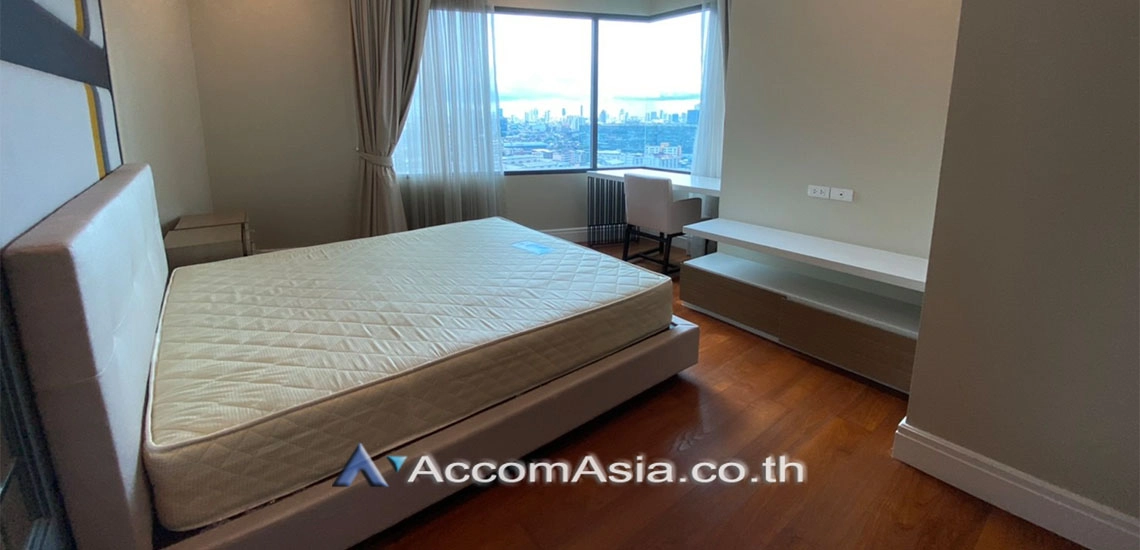 9  2 br Condominium for rent and sale in Sukhumvit ,Bangkok BTS Phrom Phong at Bright Sukhumvit 24 AA30280