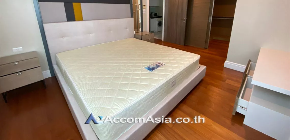 6  2 br Condominium For Rent in Sukhumvit ,Bangkok BTS Phrom Phong at Bright Sukhumvit 24 AA30281