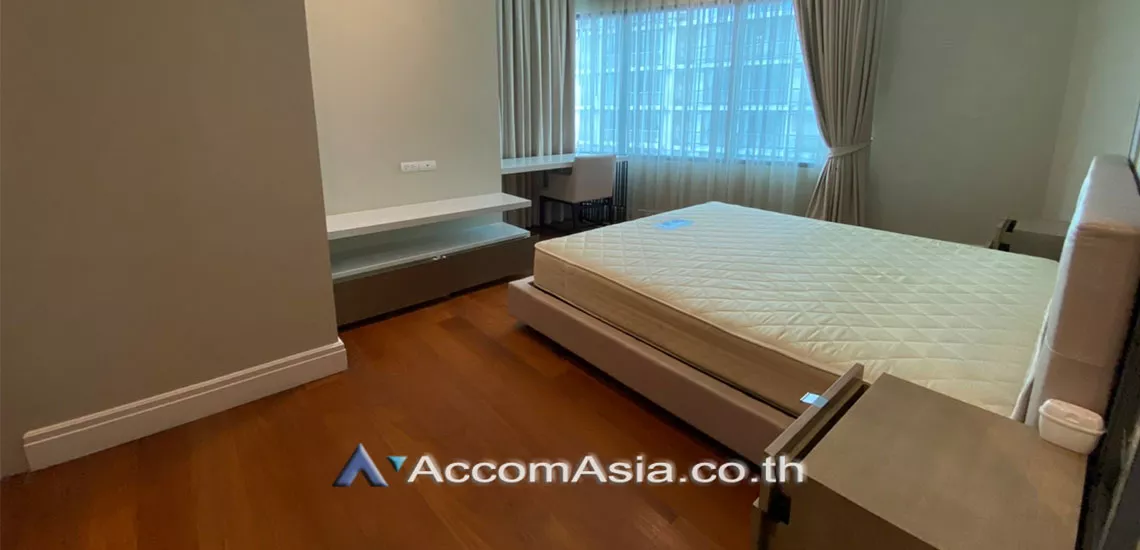 5  2 br Condominium For Rent in Sukhumvit ,Bangkok BTS Phrom Phong at Bright Sukhumvit 24 AA30281