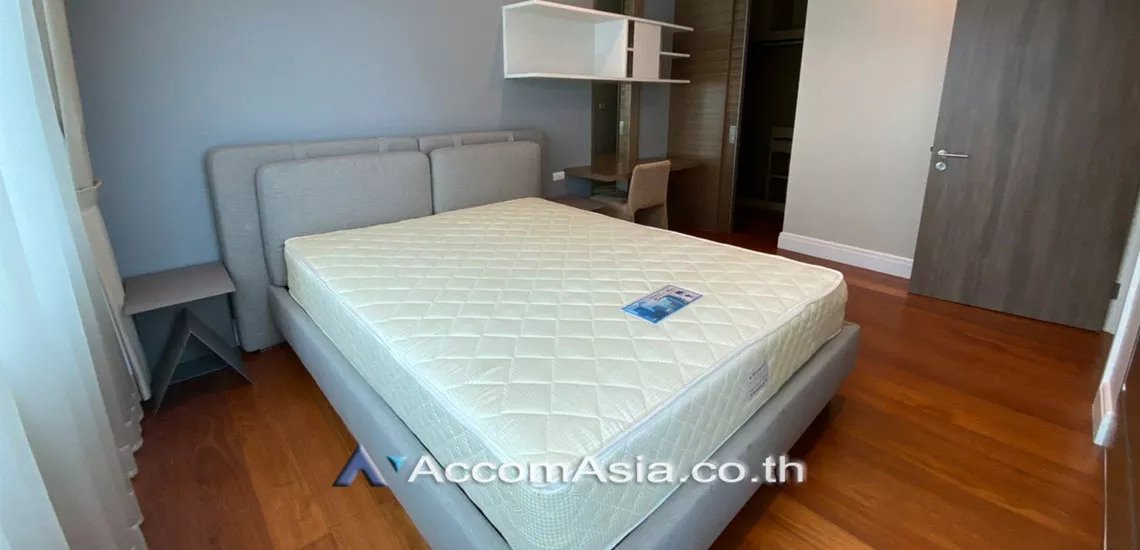 7  2 br Condominium For Rent in Sukhumvit ,Bangkok BTS Phrom Phong at Bright Sukhumvit 24 AA30281