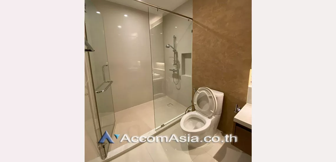 9  2 br Condominium For Rent in Sukhumvit ,Bangkok BTS Phrom Phong at Bright Sukhumvit 24 AA30281