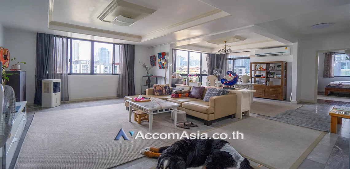  2  2 br Condominium For Sale in Sukhumvit ,Bangkok BTS Thong Lo at Prestige 49 AA30282