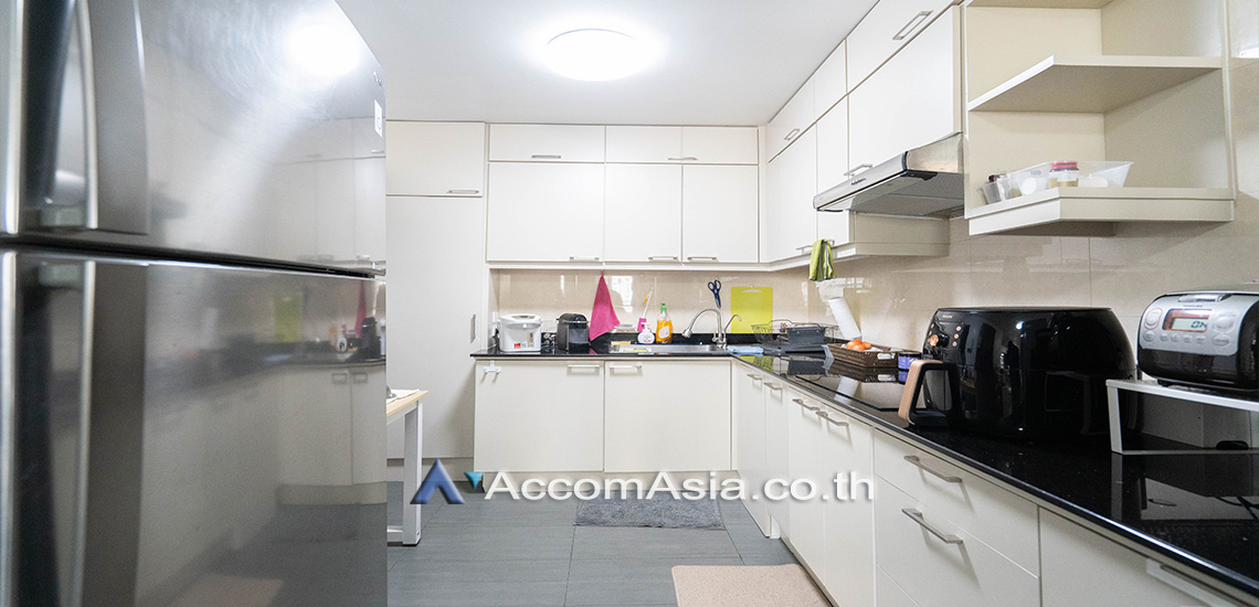  2 Bedrooms  Condominium For Sale in Sukhumvit, Bangkok  near BTS Thong Lo (AA30282)