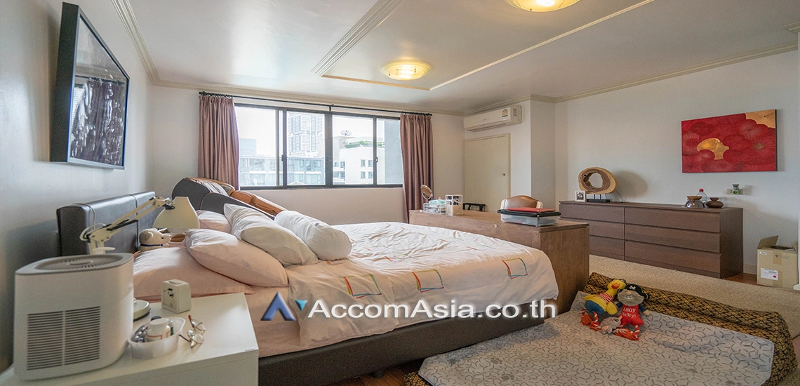 6  2 br Condominium For Sale in Sukhumvit ,Bangkok BTS Thong Lo at Prestige 49 AA30282