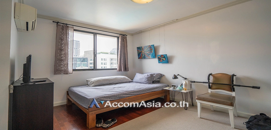 7  2 br Condominium For Sale in Sukhumvit ,Bangkok BTS Thong Lo at Prestige 49 AA30282