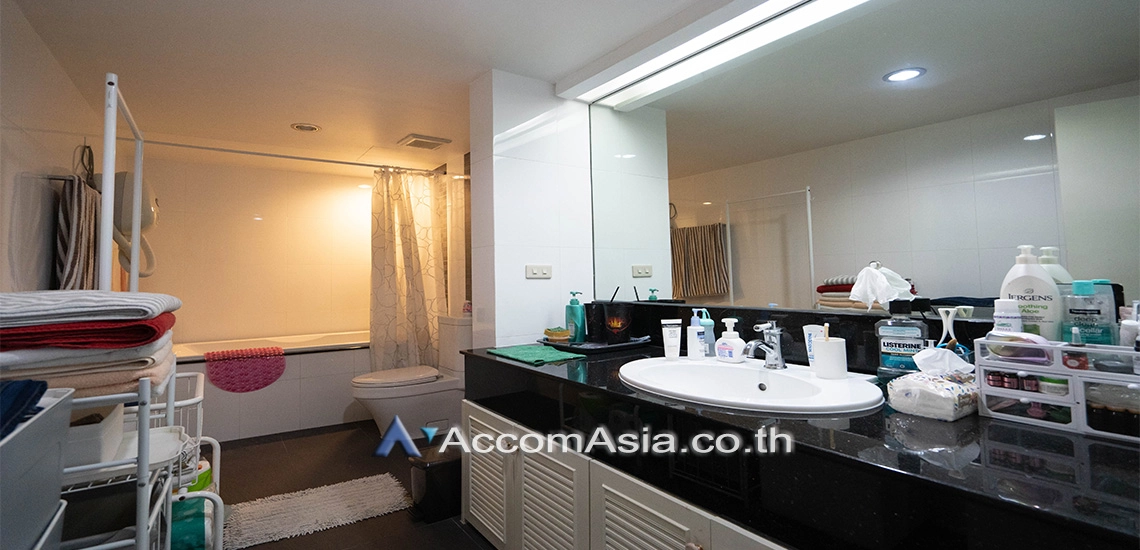 9  2 br Condominium For Sale in Sukhumvit ,Bangkok BTS Thong Lo at Prestige 49 AA30282