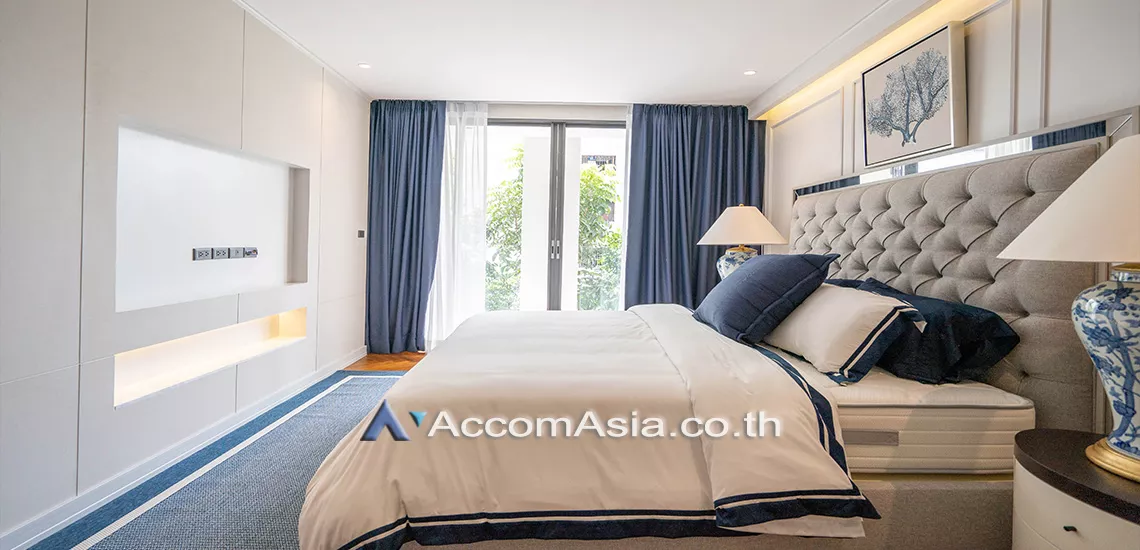 8  3 br Condominium For Sale in Sukhumvit ,Bangkok BTS Thong Lo at La Citta Delre AA30283