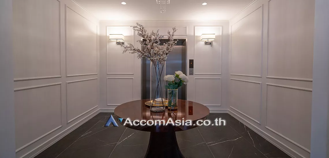 14  3 br Condominium For Sale in Sukhumvit ,Bangkok BTS Thong Lo at La Citta Delre AA30283