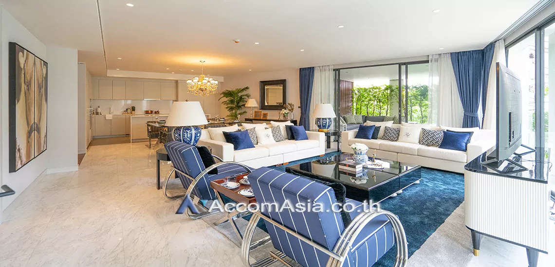  1  3 br Condominium For Sale in Sukhumvit ,Bangkok BTS Thong Lo at La Citta Delre AA30283