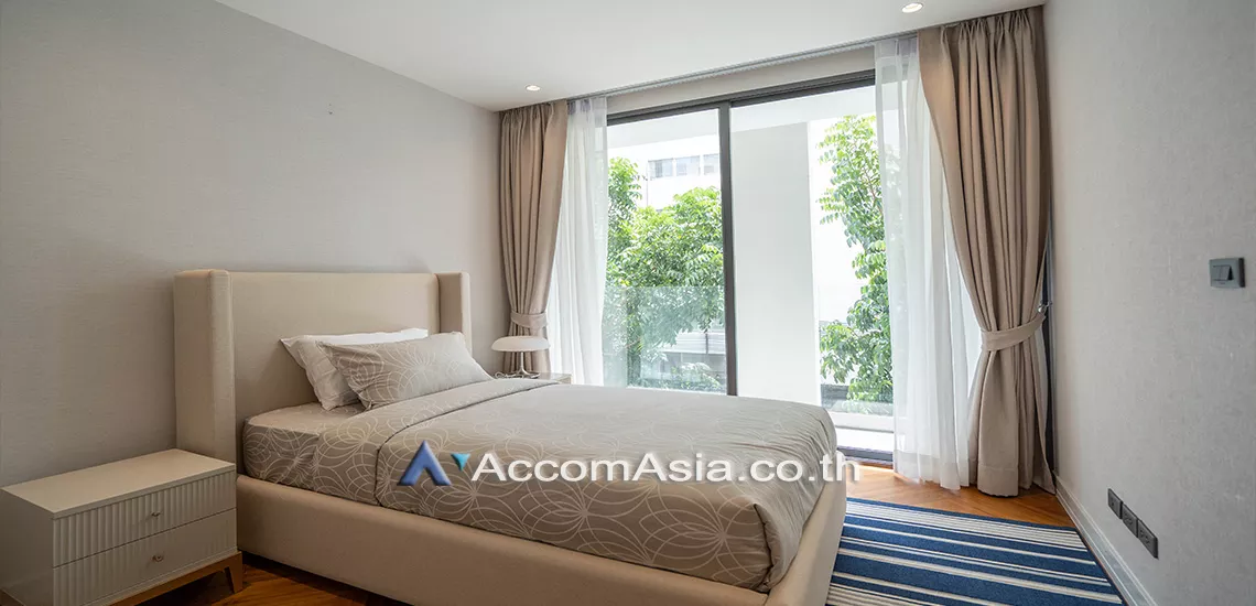 10  3 br Condominium For Sale in Sukhumvit ,Bangkok BTS Thong Lo at La Citta Delre AA30283