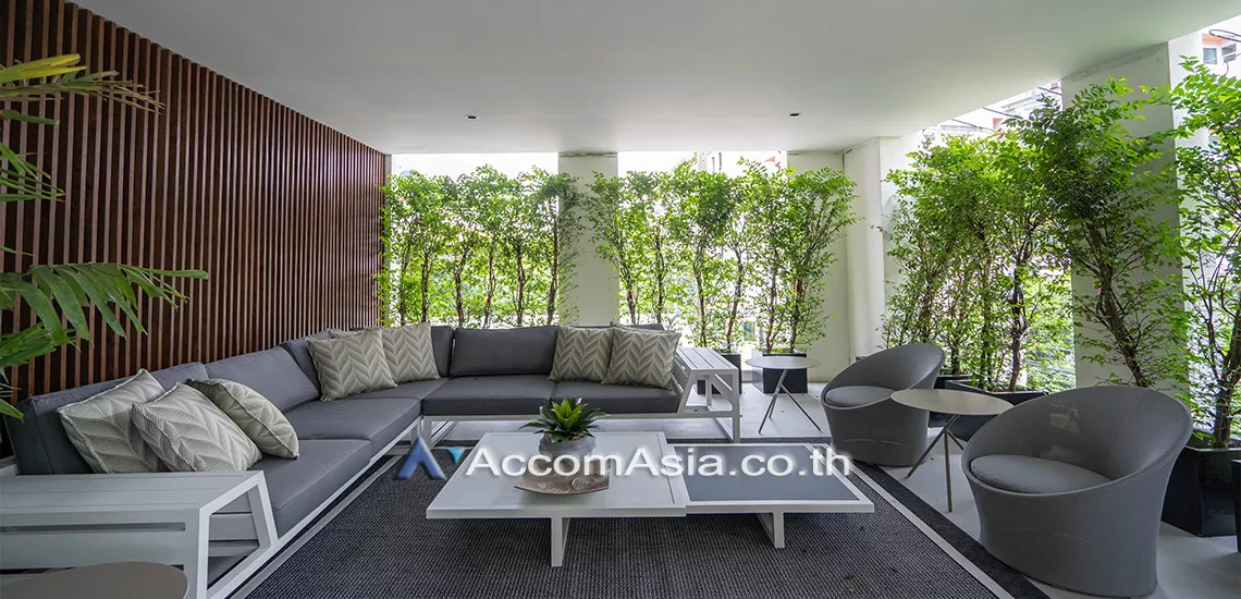 5  3 br Condominium For Sale in Sukhumvit ,Bangkok BTS Thong Lo at La Citta Delre AA30283