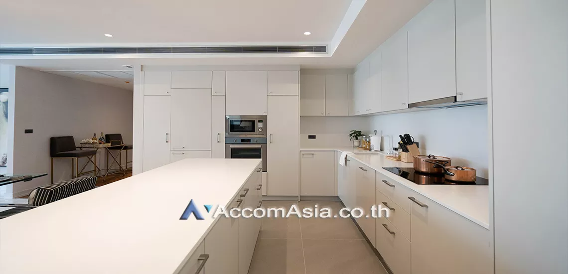 4  3 br Condominium For Sale in Sukhumvit ,Bangkok BTS Thong Lo at La Citta Delre AA30283