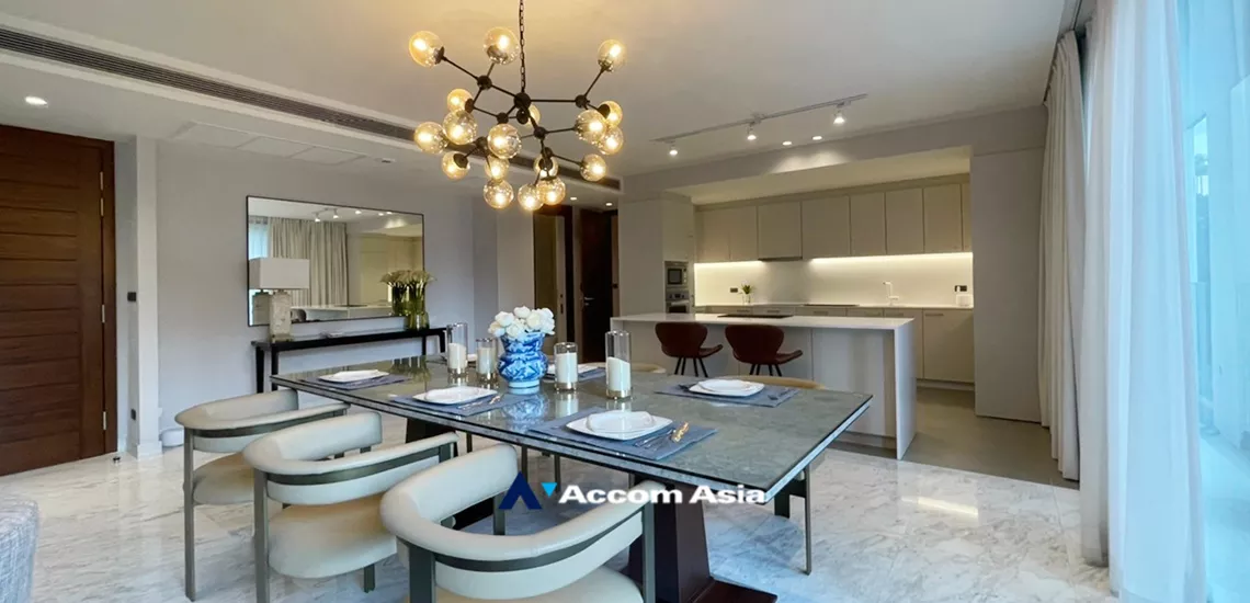 6  3 br Condominium For Sale in Sukhumvit ,Bangkok BTS Thong Lo at La Citta Delre AA30284