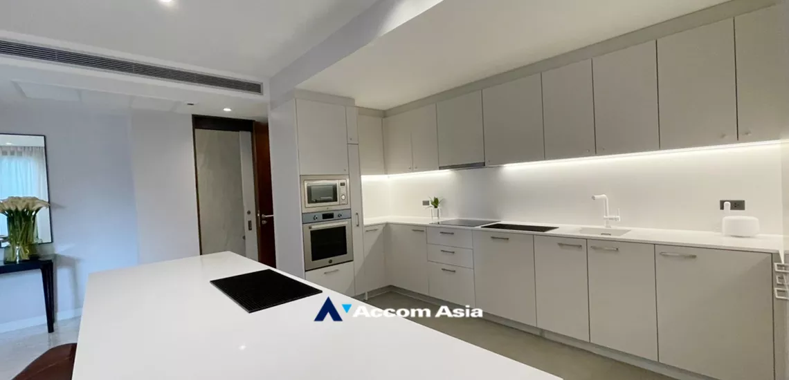 9  3 br Condominium For Sale in Sukhumvit ,Bangkok BTS Thong Lo at La Citta Delre AA30284