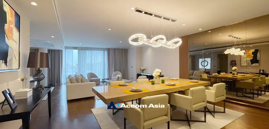 4  3 br Condominium For Sale in Sukhumvit ,Bangkok BTS Thong Lo at La Citta Delre AA30287