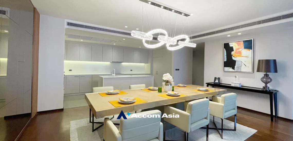5  3 br Condominium For Sale in Sukhumvit ,Bangkok BTS Thong Lo at La Citta Delre AA30287