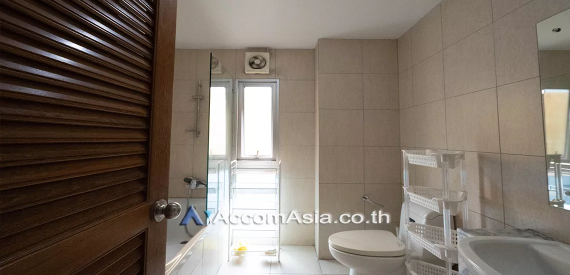 11  3 br Condominium For Rent in Sukhumvit ,Bangkok BTS Thong Lo at Von Napa AA30290