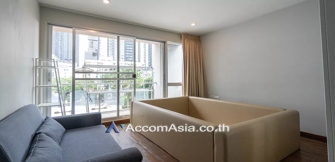 9  3 br Condominium For Rent in Sukhumvit ,Bangkok BTS Thong Lo at Von Napa AA30290